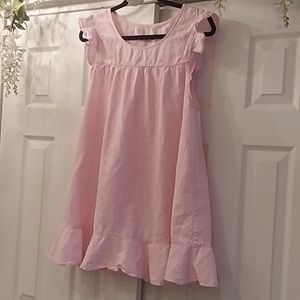 The SLEEP SHIRT nightgown, L